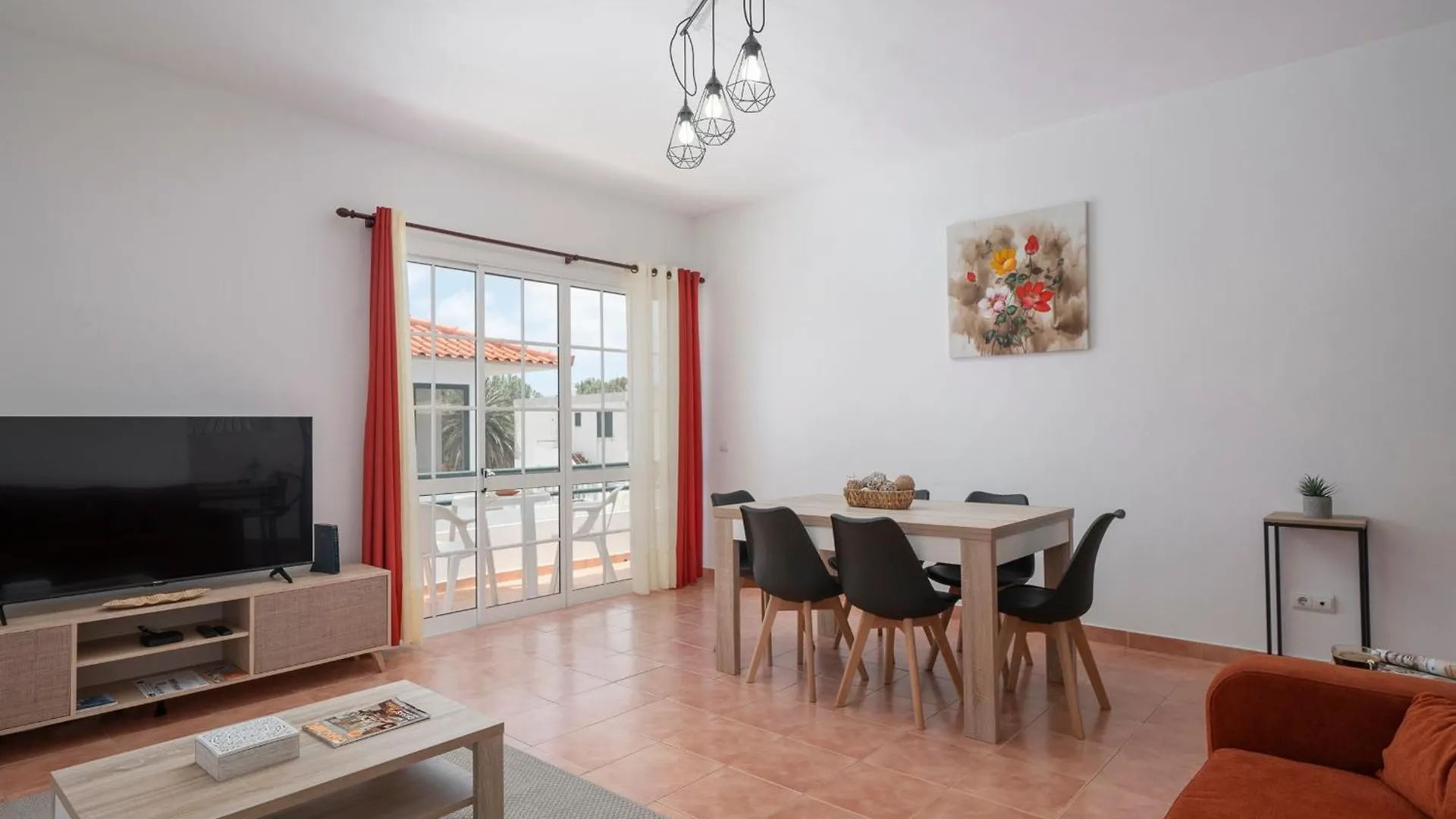 Abelisa By An Island Apart Porto Santo Apartment