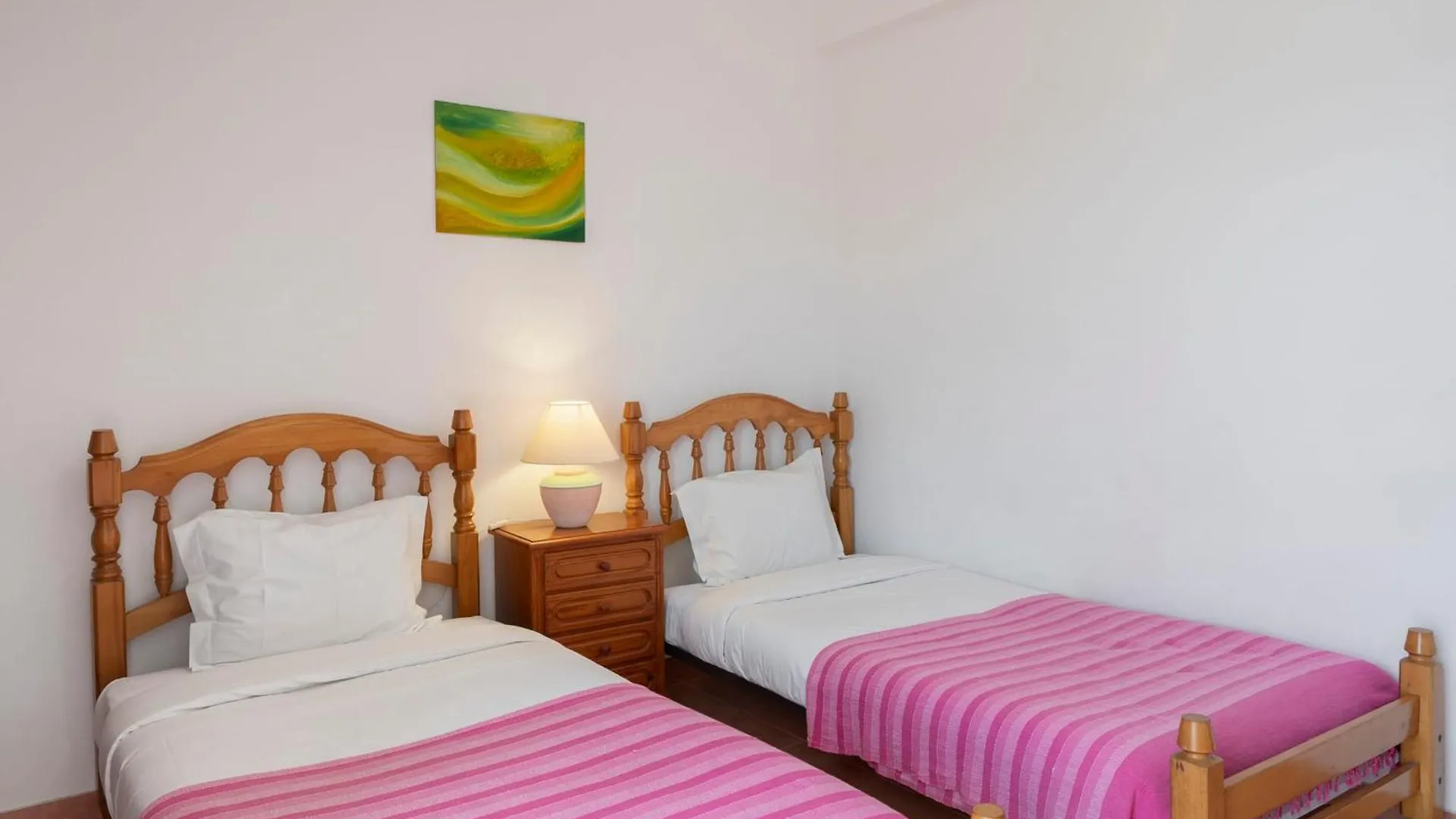 Apartment Abelisa By An Island Apart Porto Santo Portugal