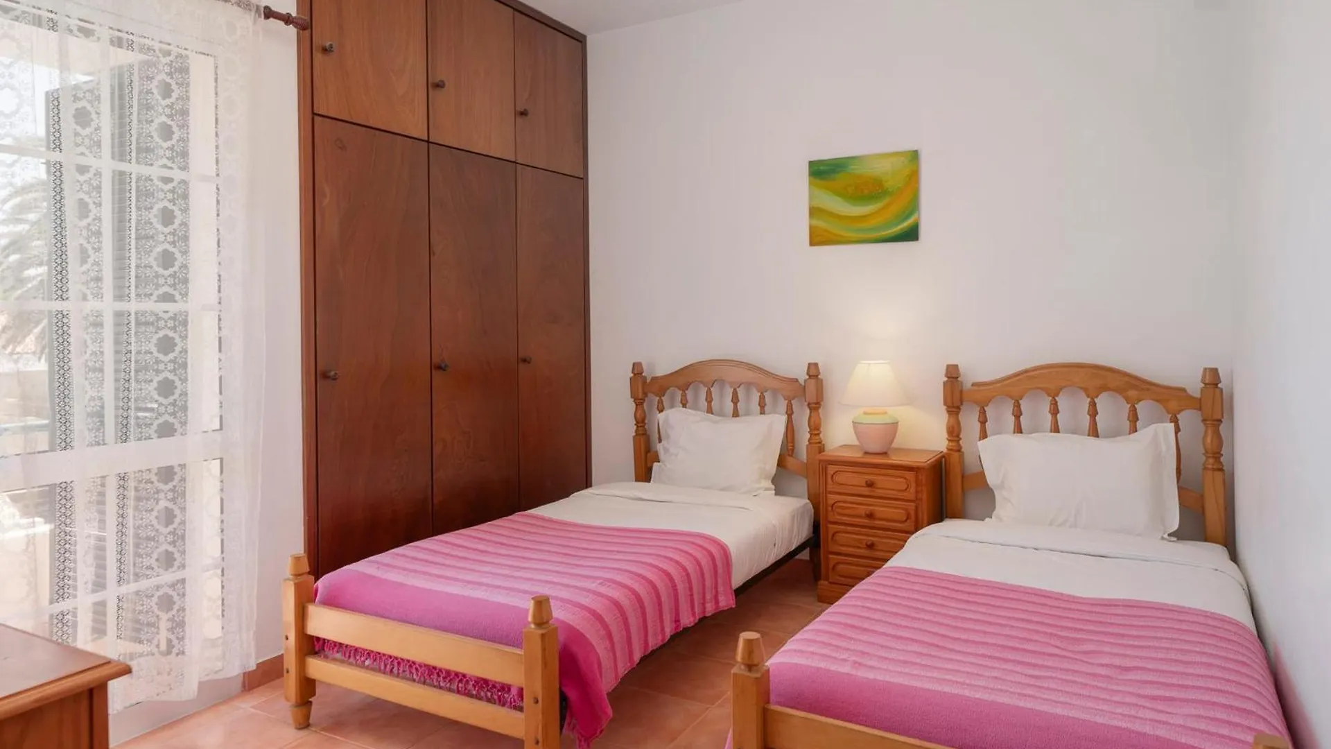Apartment Abelisa By An Island Apart Porto Santo