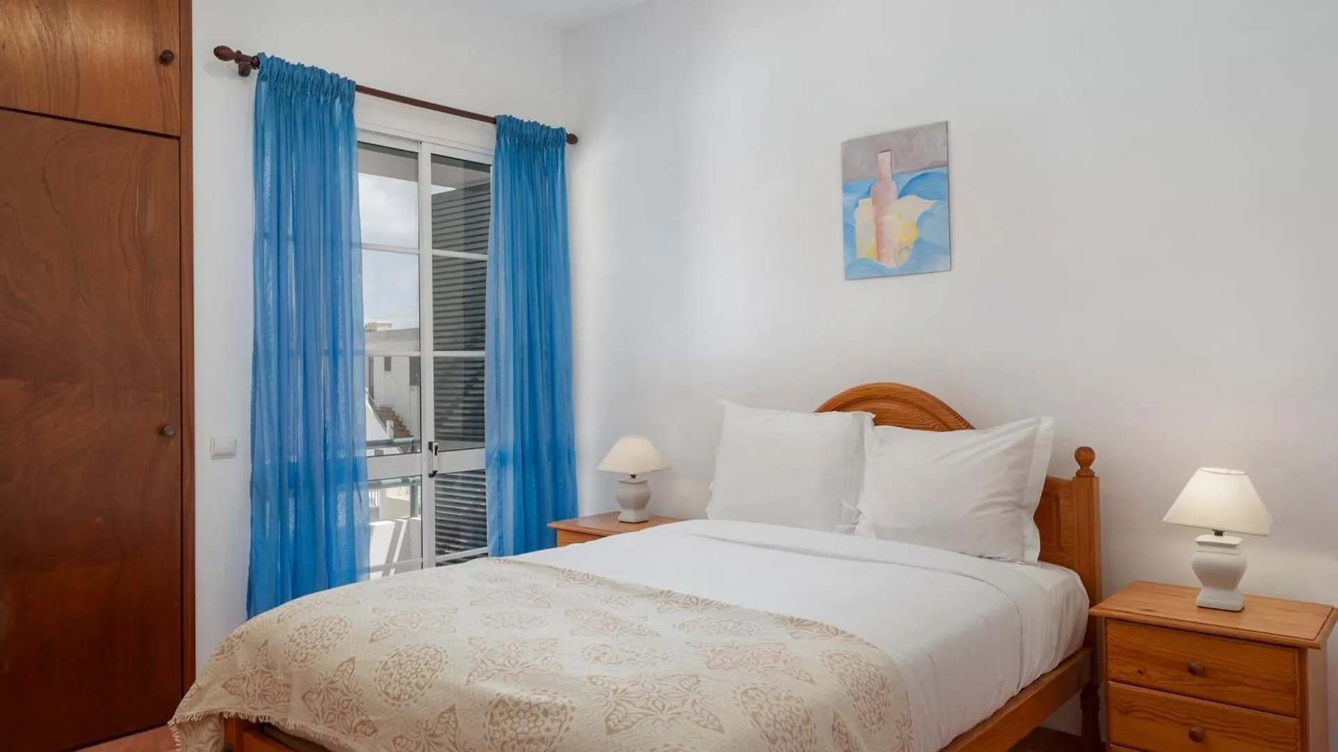 Apartment Abelisa By An Island Apart Porto Santo