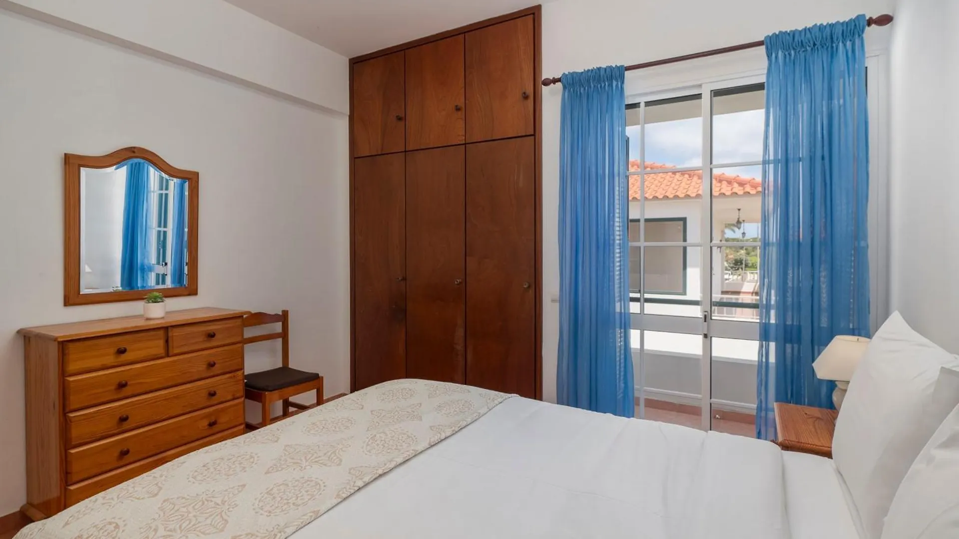 Abelisa By An Island Apart Porto Santo Apartment