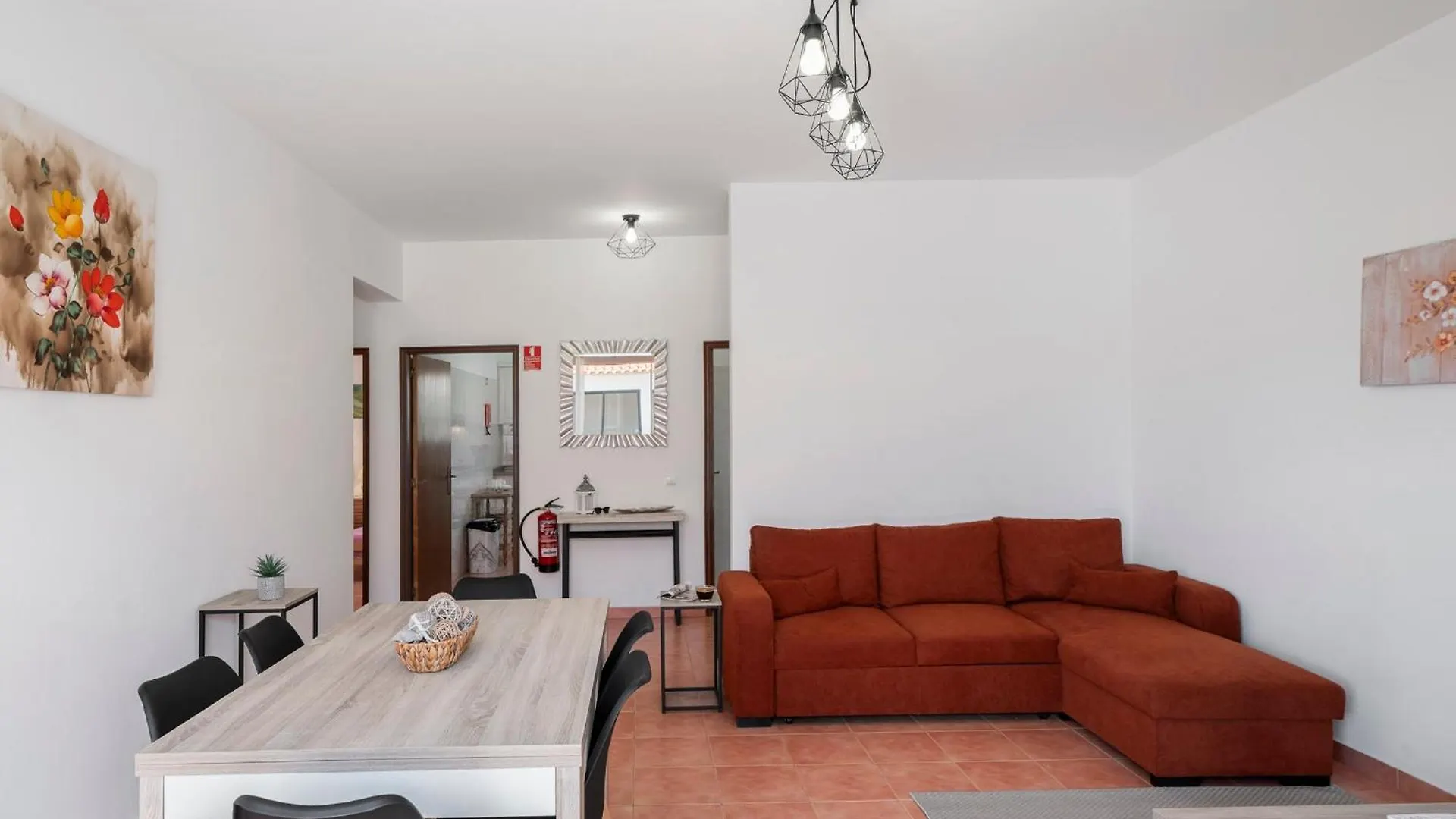 Abelisa By An Island Apart Porto Santo 0*,