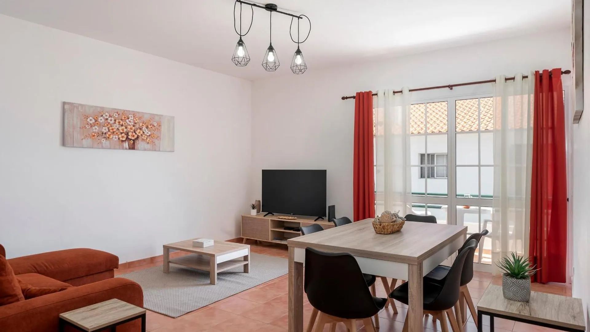 Abelisa By An Island Apart Porto Santo Apartment