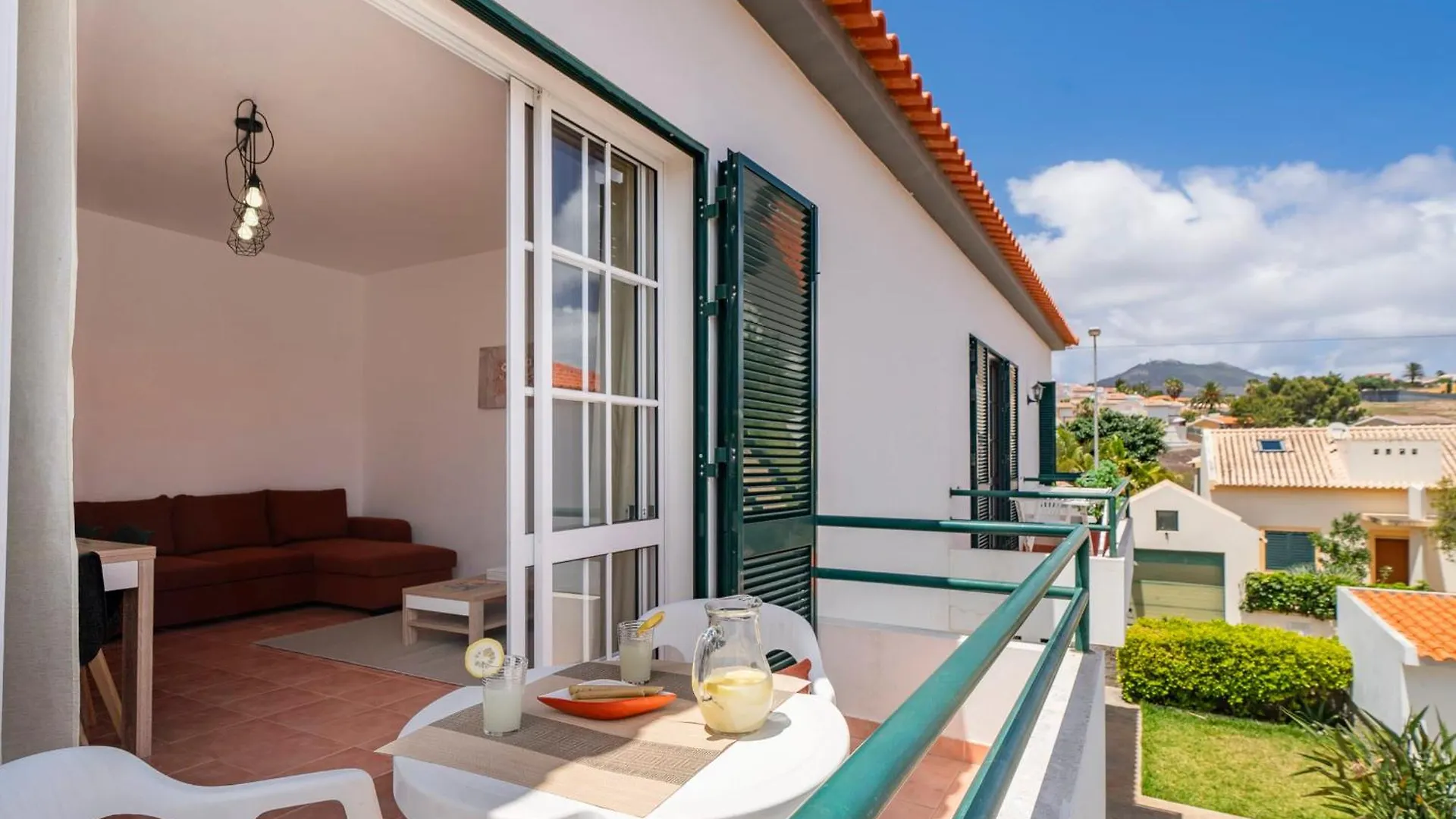 Abelisa By An Island Apart Porto Santo