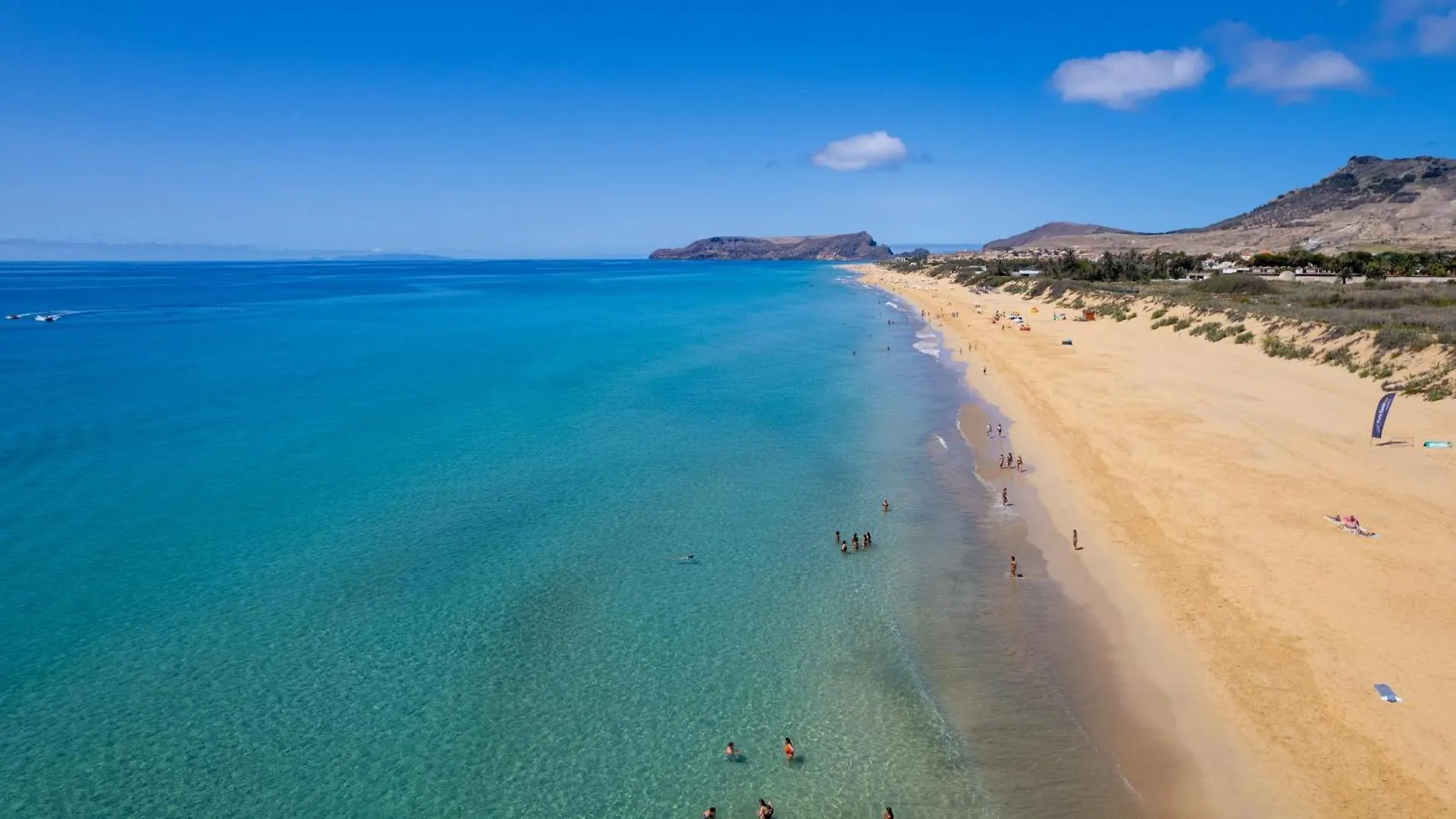 Abelisa By An Island Apart Porto Santo 0*,  Portugal