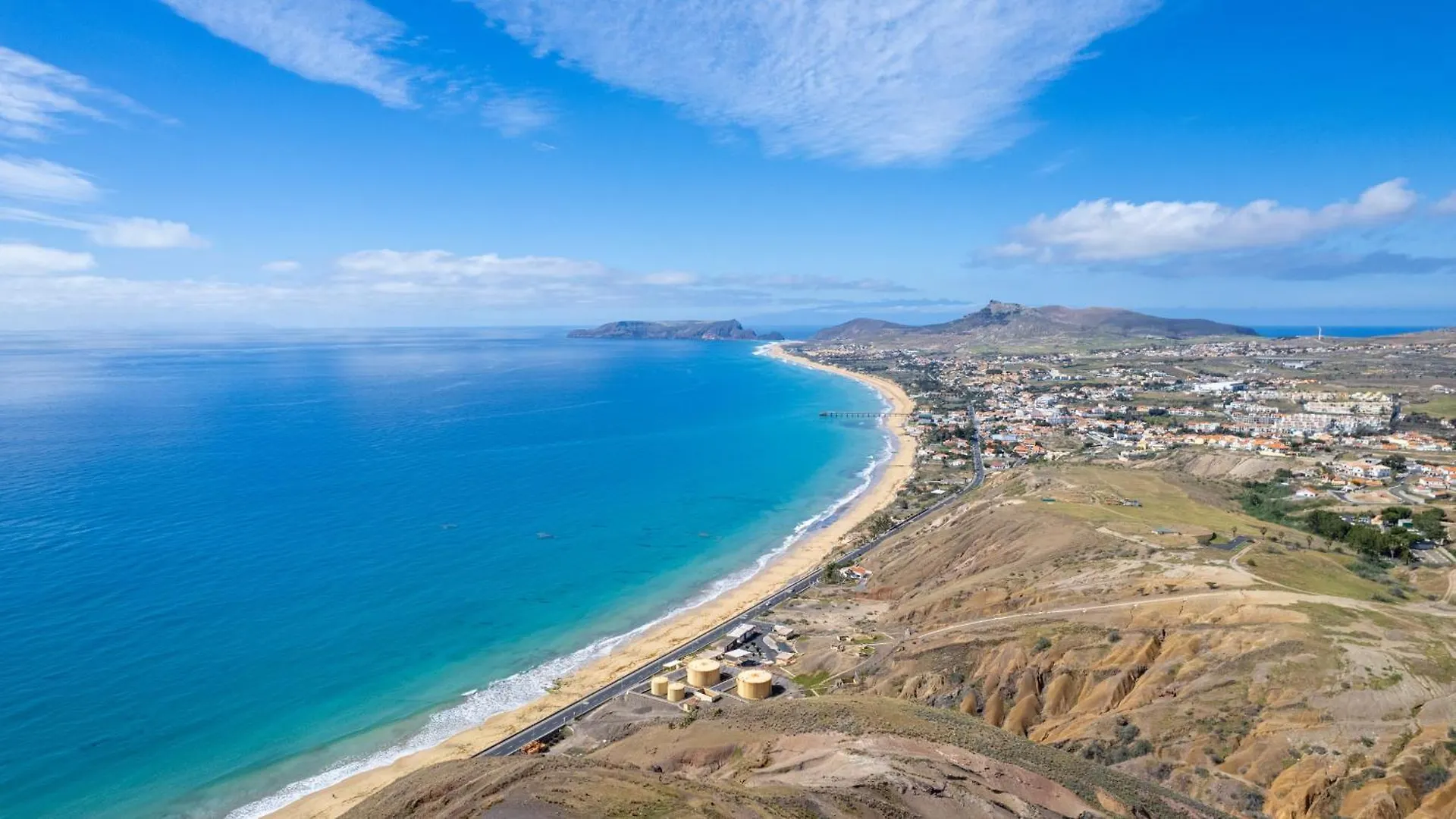 Apartment Abelisa By An Island Apart Porto Santo Portugal
