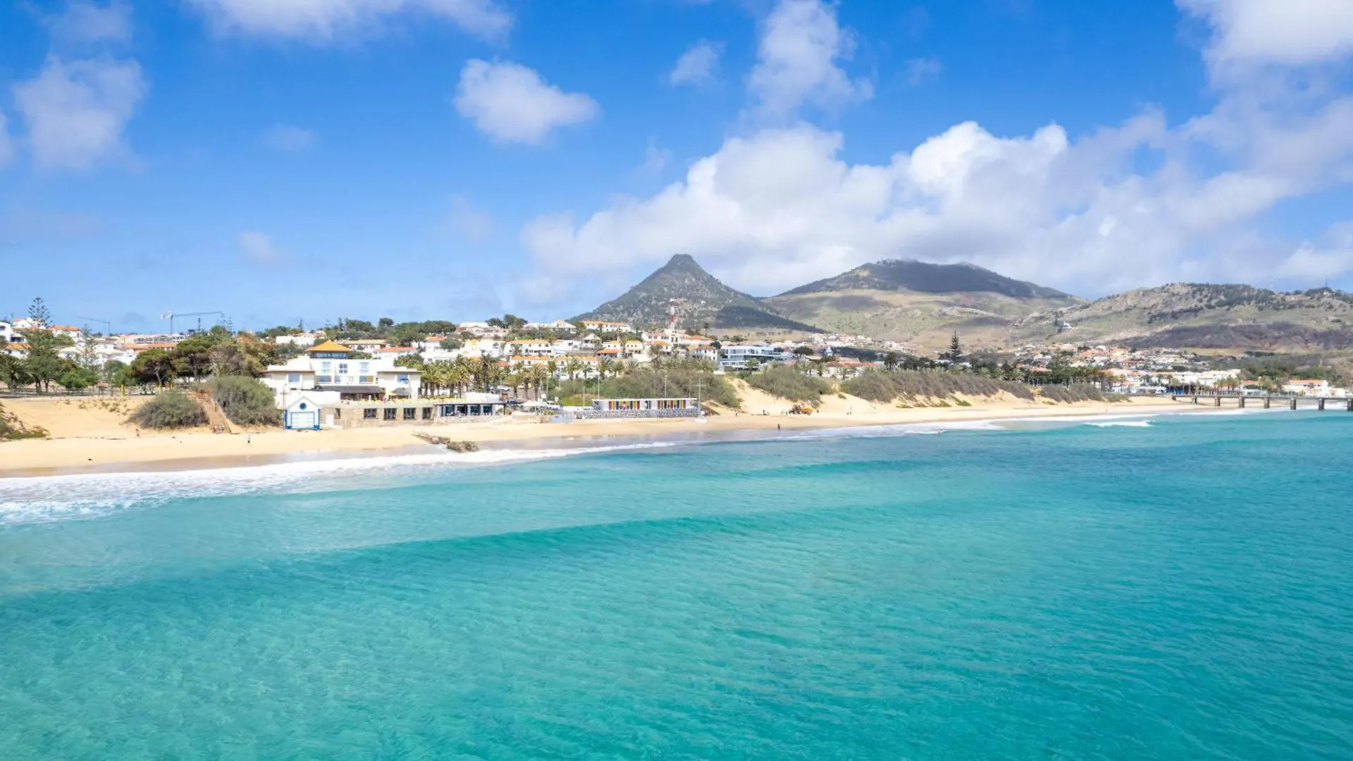 Abelisa By An Island Apart Porto Santo
