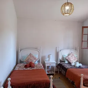 Quintinha Lombas S Apartamento
