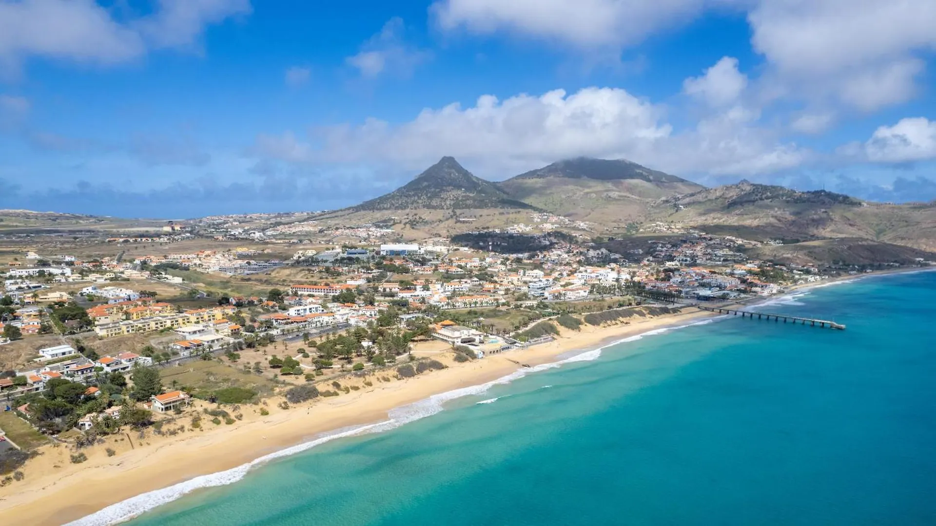 Abelisa By An Island Apart Porto Santo